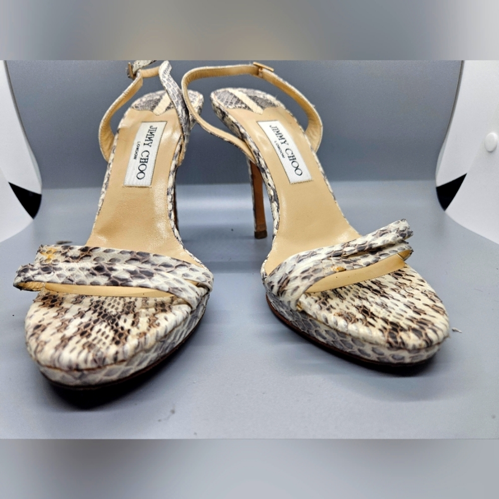 Jimmy Choos